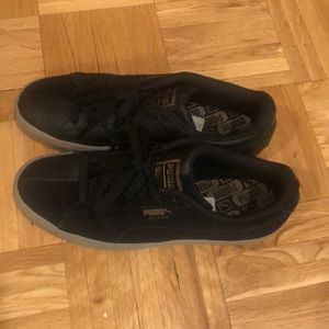 Puma sneakers
